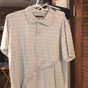 Van heusen studio polo